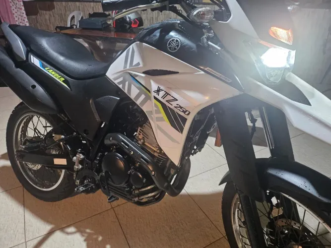 Venda de moto 