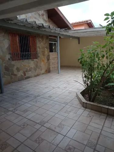 Casa com Edícula Residencial Tatetuba SJC