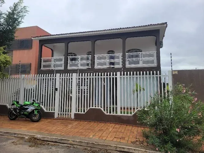 Casa - Jardim Mariana - Cuiabá/MT