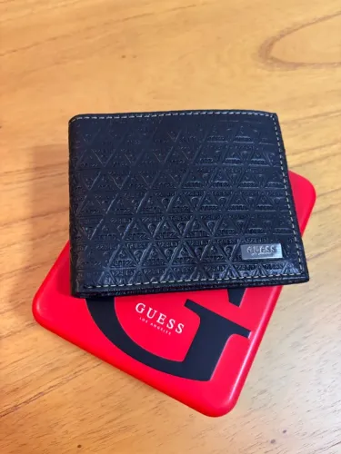 Carteira Masculina Guess (Original)
