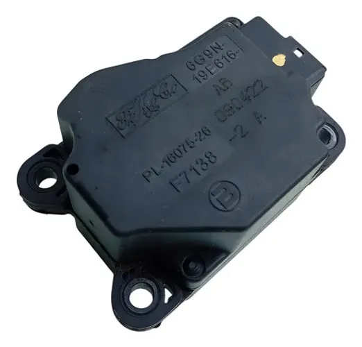 Motor Atuador Ar Volvo Xc60 3.0 T6 Ano 2011