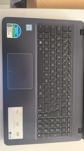 Nootbook Asus 