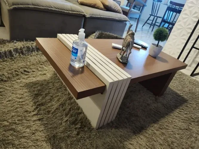 Mesa de Centro 