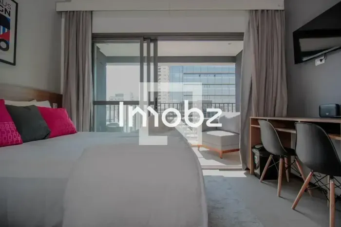 Apartamento à venda na Rua Augusta, 2854 - Jardim Paulista - São Paulo - SP - CEP: 01412-1