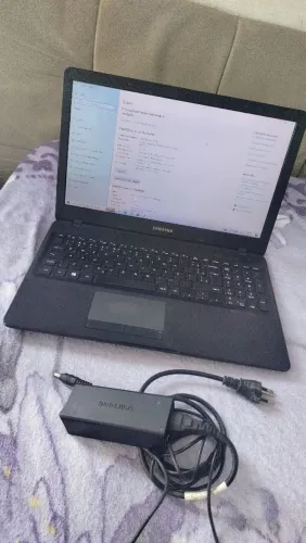 Notbook i3 - 6 Geração 