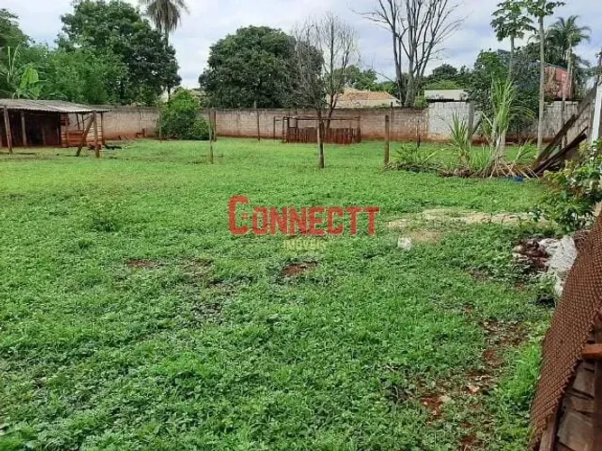 Terreno à venda, 1079 m² por R$ 848.000,00 - Recreio das Acácias - Ribeirão Preto/SP