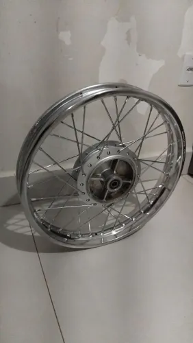 Vendo roda original da start160  titan ou fan150 