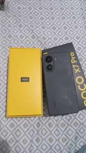 Poco X7 Pro 512GB 16GRAM