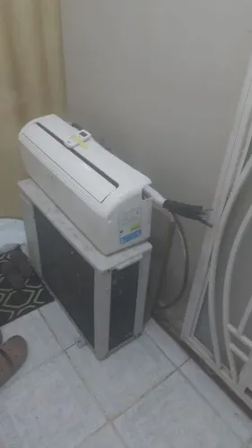 Ar condicionado split 12btu
