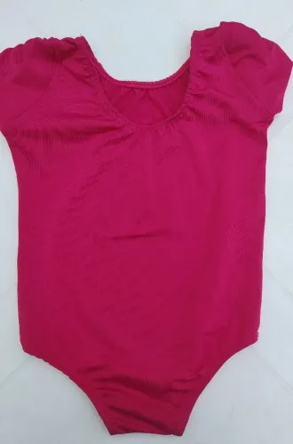 Body infantil
