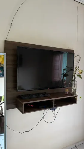 Televisão