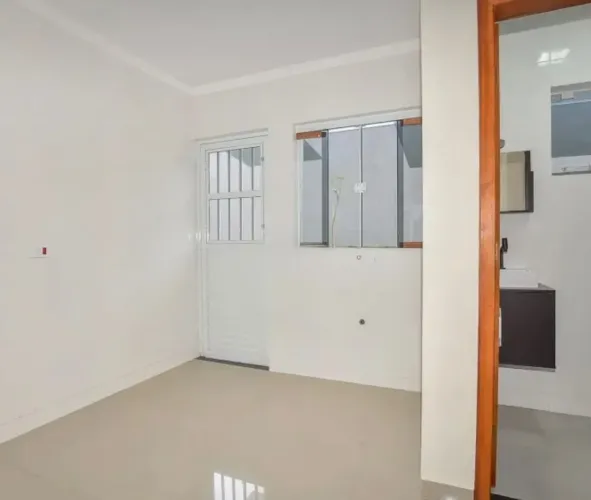 EP128- Casa Disponível em Nova Constituinte!