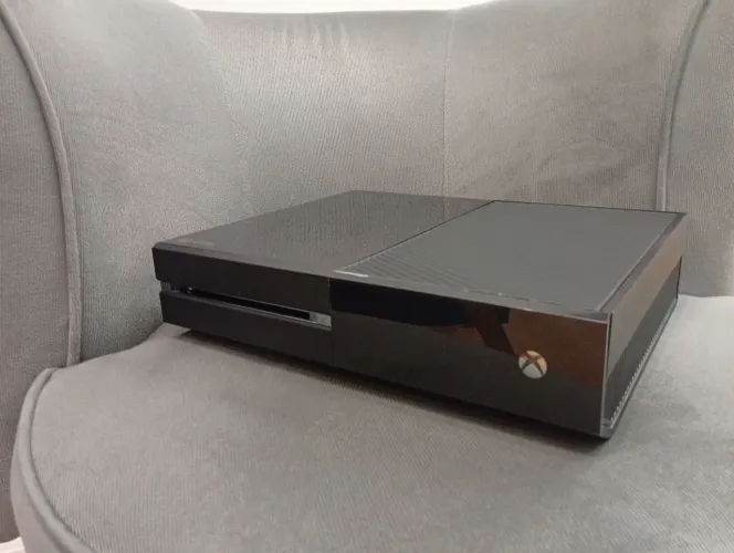 Xbox one - HD 500GB