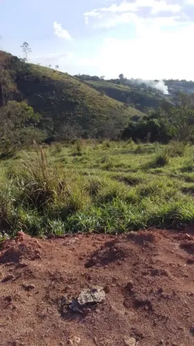 Um Terreno para Quem Busca Espaço e Bem-Estar