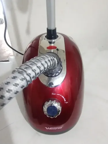 Vaporizadora vertical da marca westpress