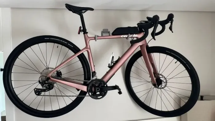Bicicleta Cervélo