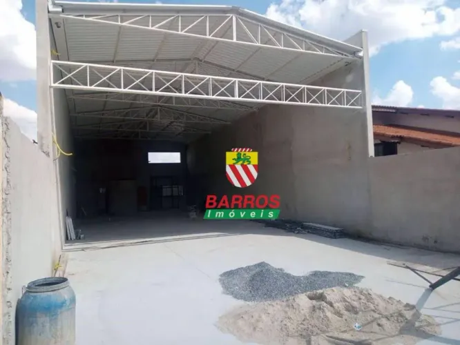 Galpão para locação, Vila Progresso, Guarulhos