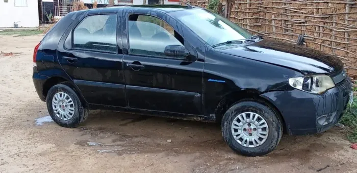 Fiat Palio 1.0/ Trofeo 1.0 Fire/ Fire Flex 2P 2008