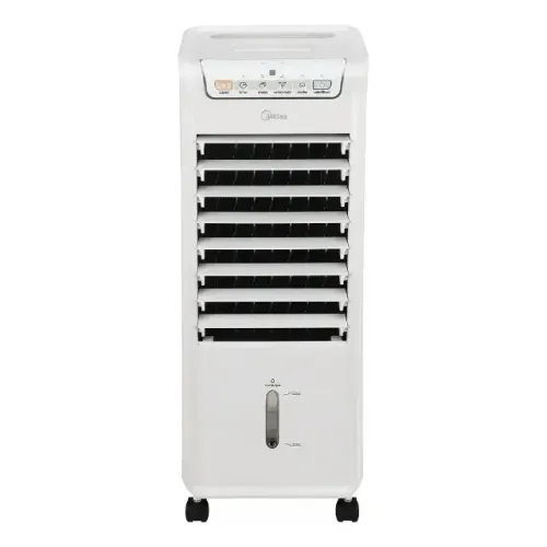 Climatizador Portátil Midea AKAF1 Branco 127v