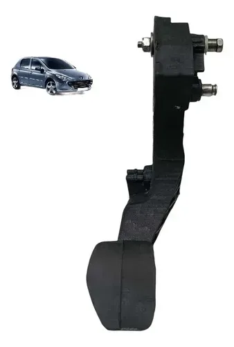 Pedal Embreagem 307 2005 A 2012