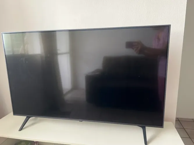 Tv LG 50 polegada