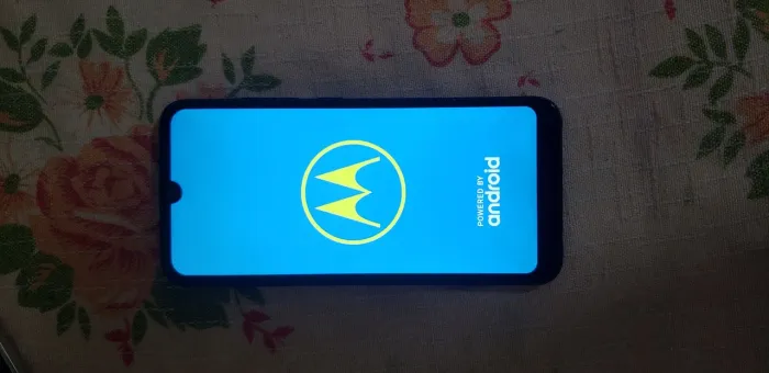 Motorola e36 32gb