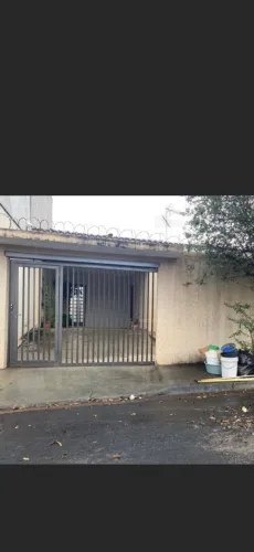 Casa com excelente estrutura