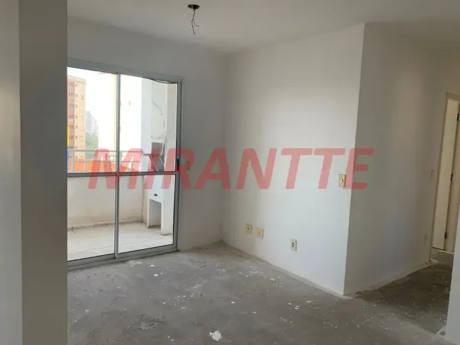 Ótimo Imóvel à venda com 69 m2 com 2 quartos no Sítio do Mandaqui em SP.