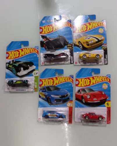Hotwheels