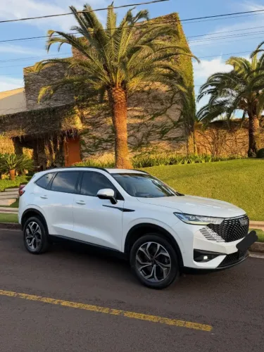 GWM Haval H6 Premium Phev AWD 2024