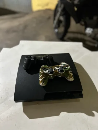 V/t ps3 desbloqueado no hen