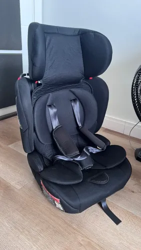 Cadeirinha de Bebê para carro. Bebê conforto