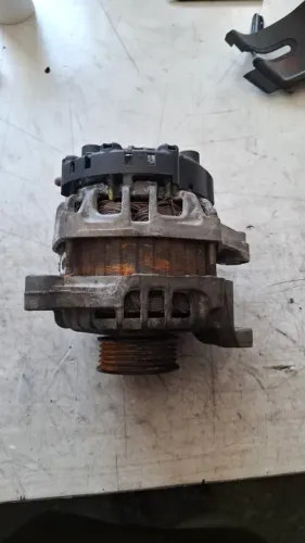 Alternador HB20 2013-2016 1.0  (Cod: 2614291)