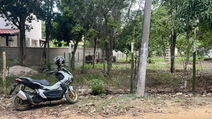 Vendo Chácara Condomínio Rio Preto Praia Grande