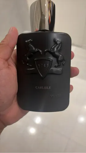 Carlise perfume marly