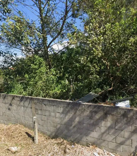 ? LOTE À VENDA - PASSAGEM DO MACIAMBÚ | PALHOÇA/SC