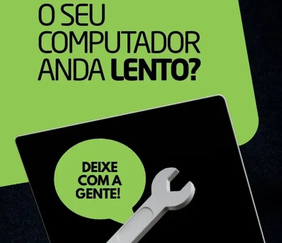 Manutenção em computadores - Formatação - SSD - OFFICE - INSTALAÇÃO