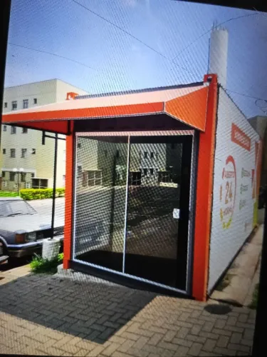 Aluga se apartamento