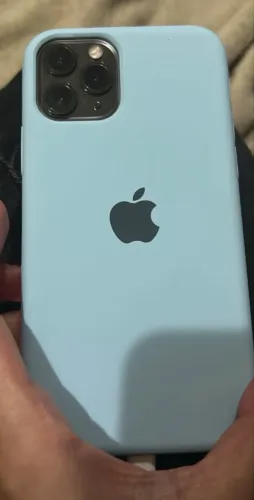iPhone 11 Pro