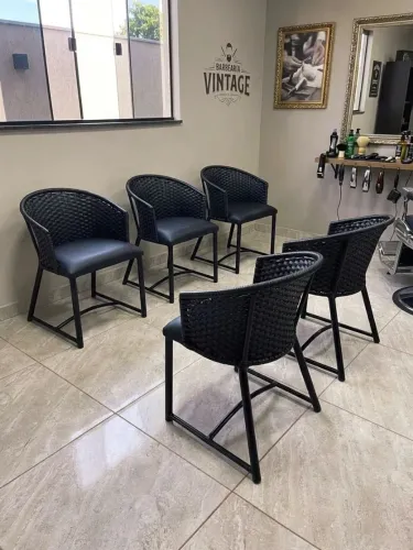 Cadeiras e Poltronas apenas R$349,99 cada Fabricamos sob medida