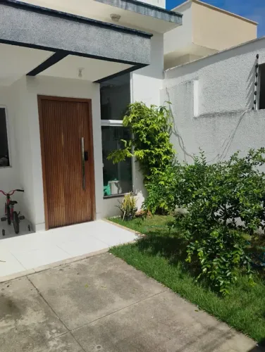 EDF CASA TÉRREA