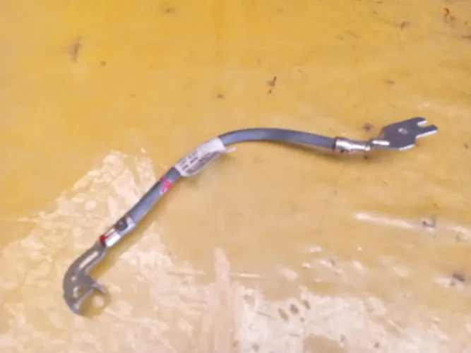 Cabo Terra Câmbio Renault Kardian 2025 240803716r Prata