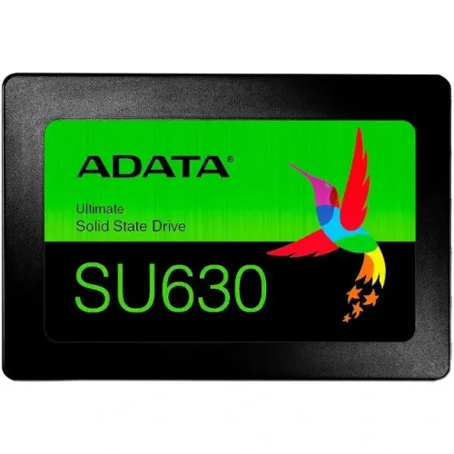 SSD Adata SU630, SATA, 480GB, ASU630SS-480