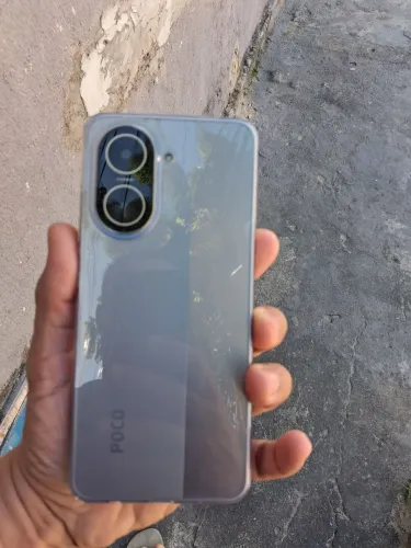 Poco c71 128 gigaa
