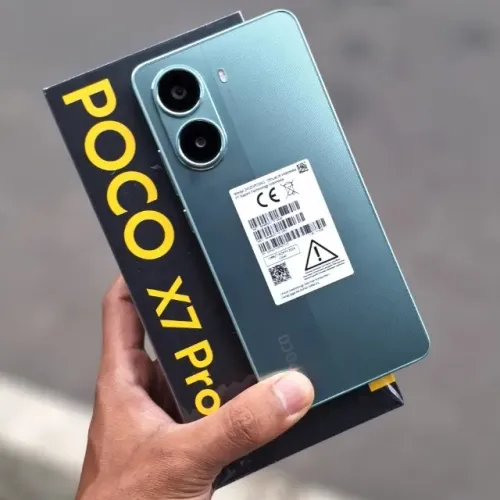 POCO X7 Pro 5G Global