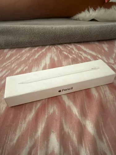 Apple Pencil 