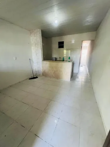 Casa para alugar rua 121