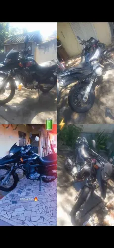 Xre300 em bom estado, só vendo ou troco por algo do meu interesse sem mais 14500