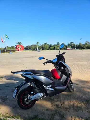 Scooter Moto Elétrica Voltz