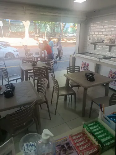 Vendo Soverteria Na vila redenção 
